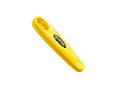 Leviere Service Topeak Shuttle Lever 1.1, 10,8X2,4X2,35Cm , Galben,10.8 X 2.4 X 2.35 cm Ultimate FactoryBikes