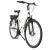 Bicicleta Electrica Corwin 28122 - 28 Inch, 530mm, Alb Ultimate FactoryBikes