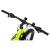 Bicicleta Mtb Devron Zerga M1.7 2023 - 27.5 Inch, 520 mm, Verde Ultimate FactoryBikes