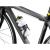 Suport Bidon Apa Topeak Shuttle Cage TSC01-B - Negru Ultimate FactoryBikes