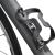 Suport Bidon Apa Topeak Shuttle Cage TSC01-B - Negru Ultimate FactoryBikes