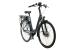 Bicicleta Electrica Corwin 28326 - 28 Inch, 490mm, Gri Lucios Ultimate FactoryBikes