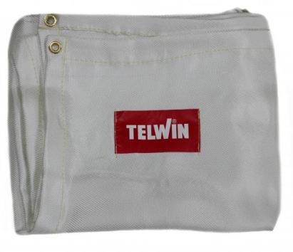 Patura cu protectie termica ( 550 °C) TELWIN WeldLand Equipment