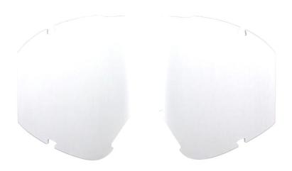 Lentile Ochelari Ciclism O'Neal B2 RL, transparent Ultimate FactoryBikes