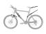 Aparatoare Noroi Fata Topeak D-Flash Dt - 26-29 Inch, Negru Ultimate FactoryBikes