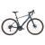 Bicicleta Ciclocross Bulls Grinder 2 - 28 Inch, L, Albastru Ultimate FactoryBikes
