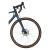 Bicicleta Ciclocross Bulls Grinder 2 - 28 Inch, L, Albastru Ultimate FactoryBikes