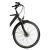 Bicicleta Electrica Corwin 28321 - 28 Inch, 490 mm, Gri  lucios Ultimate FactoryBikes