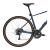 Bicicleta Ciclocross Bulls Grinder 2 - 28 Inch, 470 mm, Albastru Ultimate FactoryBikes
