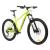 Bicicleta Mtb Devron Zerga M1.7 2023 - 27.5 Inch, 457 mm, Verde Ultimate FactoryBikes