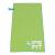 Prosop Fitness Quick Dry - 35 X 70 Cm, Verde Ultimate FactoryBikes