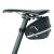 Adaptor Suport F25, Wedge Pack Fixer - Negru Ultimate FactoryBikes