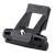 Adaptor Suport F25, Wedge Pack Fixer - Negru Ultimate FactoryBikes
