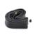 Camera Bicicleta Rubena Sv90-45 - 12-1/2 x 1.25-1.75 Inch, Negru Ultimate FactoryBikes