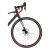 Bicicleta Ciclocross Bulls Grinder 3 - 28 Inch, XL, Negru Ultimate FactoryBikes
