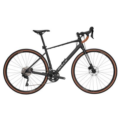 Bicicleta Ciclocross Bulls Grinder 3 - 28 Inch, XL, Negru Ultimate FactoryBikes