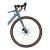 Bicicleta Ciclocross Bulls Grinder 3 - 28 Inch, M, Albastru Ultimate FactoryBikes