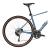 Bicicleta Ciclocross Bulls Grinder 3 - 28 Inch, M, Albastru Ultimate FactoryBikes