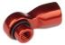 Elixir R/Cr/Cr Mag/X0/Elixir 9/Elixir 7 Banjo Kit - Red Ultimate FactoryBikes