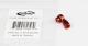 Elixir R/Cr/Cr Mag/X0/Elixir 9/Elixir 7 Banjo Kit - Red Ultimate FactoryBikes