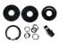 Service kit rockshox 2005-08 reba/06-09 recon/revelation/2005-10 pike Ultimate FactoryBikes