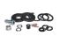 Service kit rockshox 2005-08 reba/06-09 recon/revelation/2005-10 pike Ultimate FactoryBikes
