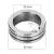 Rola antrenare cu pana pentru sarma otel 0.6 - 0.8 mm cod. 54111 WeldLand Equipment