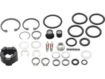 Service kit rockshox air u-turn, 05-11 reba/06-09 revelation/05-10 pike Ultimate FactoryBikes
