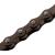 Lant KMC Z1 Wide Brown Single-Speed 112 Zale Ultimate FactoryBikes