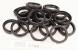 Totem Oil Seal SRS-61895 - Black Ultimate FactoryBikes