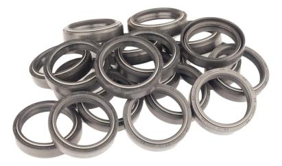 Totem Oil Seal SRS-61895 - Black Ultimate FactoryBikes
