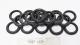 Totem Dust Seal New SRS-64088 - Black Ultimate FactoryBikes