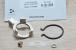 HammerSchmidt Actuator Assembly - Silver Ultimate FactoryBikes