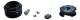 Top Cap/Preload Adjuster Knob - 2010 tora xc/Sl, 2011 Recon Ultimate FactoryBikes