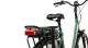Bicicleta Electrica Stella Livorno Dama FDST RTE 2.1 - 28 Inch, L, Verde Ultimate FactoryBikes