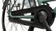 Bicicleta Electrica Stella Livorno Dama FDST RTE 2.1 - 28 Inch, L, Verde Ultimate FactoryBikes