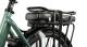 Bicicleta Electrica Stella Livorno Dama FDST RTE 2.1 - 28 Inch, L, Verde Ultimate FactoryBikes