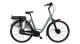 Bicicleta Electrica Stella Livorno Dama FDST RTE 2.1 - 28 Inch, L, Verde Ultimate FactoryBikes