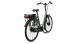 Bicicleta Electrica Stella Livorno Dama FDST RTE 2.1 - 28 Inch, L, Verde Ultimate FactoryBikes