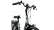Bicicleta Electrica Stella Livorno Dama FDST RTE 2.1 - 28 Inch, L, Verde Ultimate FactoryBikes