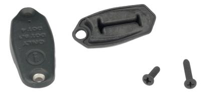 08-10 Code 5 Reservoir - Gray Ultimate FactoryBikes