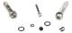 Elixir Cr Caliper Hardware Kit Avid - Silver Ultimate FactoryBikes