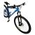Bicicleta Mtb Devron Riddle RM3.9 2024 - 29 Inch, L, Albastru Ultimate FactoryBikes