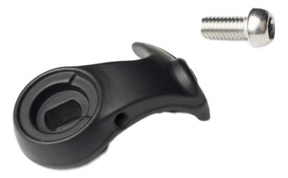 Bb5 Torque Arm Kit Satin - Black Ultimate FactoryBikes