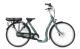 Bicicleta Electrica Stella Nantes FDST ISP RTE 2.1 - 28 Inch, M, Gri Ultimate FactoryBikes