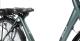 Bicicleta Electrica Stella Nantes FDST ISP RTE 2.1 - 28 Inch, M, Gri Ultimate FactoryBikes
