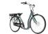 Bicicleta Electrica Stella Nantes FDST ISP RTE 2.1 - 28 Inch, M, Gri Ultimate FactoryBikes