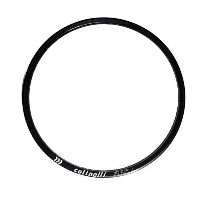 Janta Bicicleta dubla Cerurim Taurus 29 inch, 622x21, capse simple, 630 g, Disk Brake, Neagru Ultimate FactoryBikes