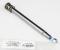 Dart 2/3 Spring Shaft Kit SRS-24553 - 120 Mm, Silver Ultimate FactoryBikes