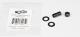 Lever Pivot Kit X0 - Black Ultimate FactoryBikes